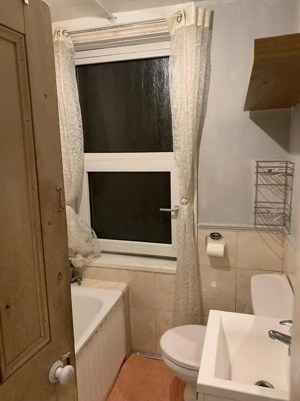 'Aandal House' Bournemouth' Apartment Poole