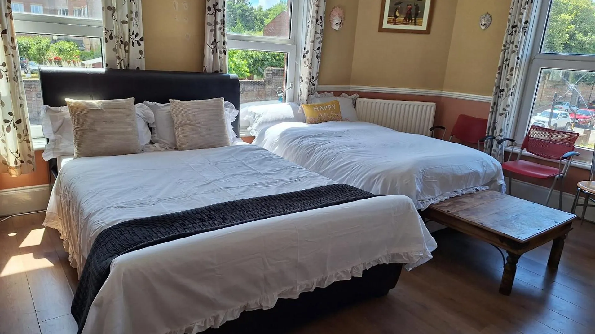 'Aandal House' Bournemouth' Apartment Poole