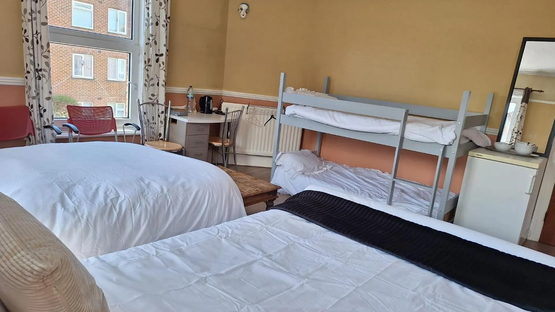 'Aandal House' Bournemouth' Apartment Poole 0*,