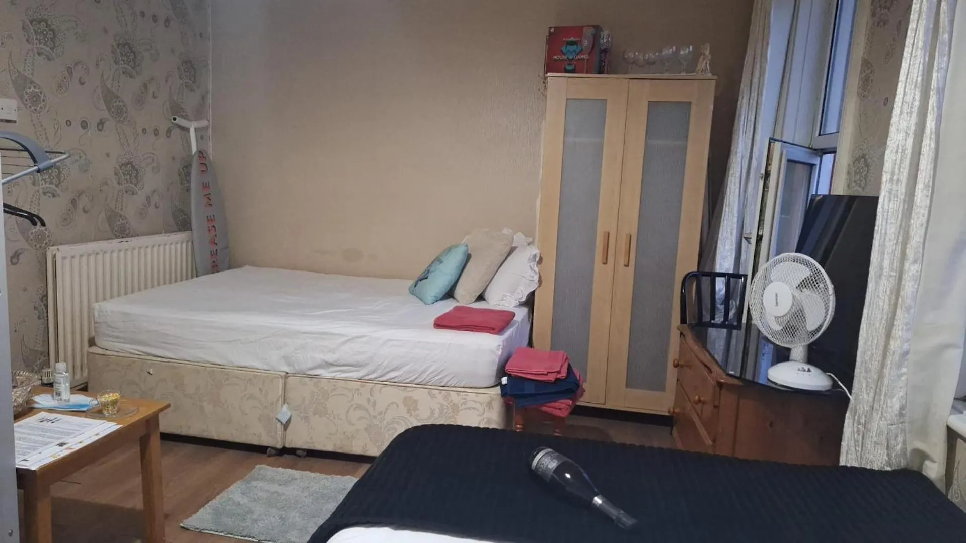 'Aandal House' Bournemouth' Apartment Poole