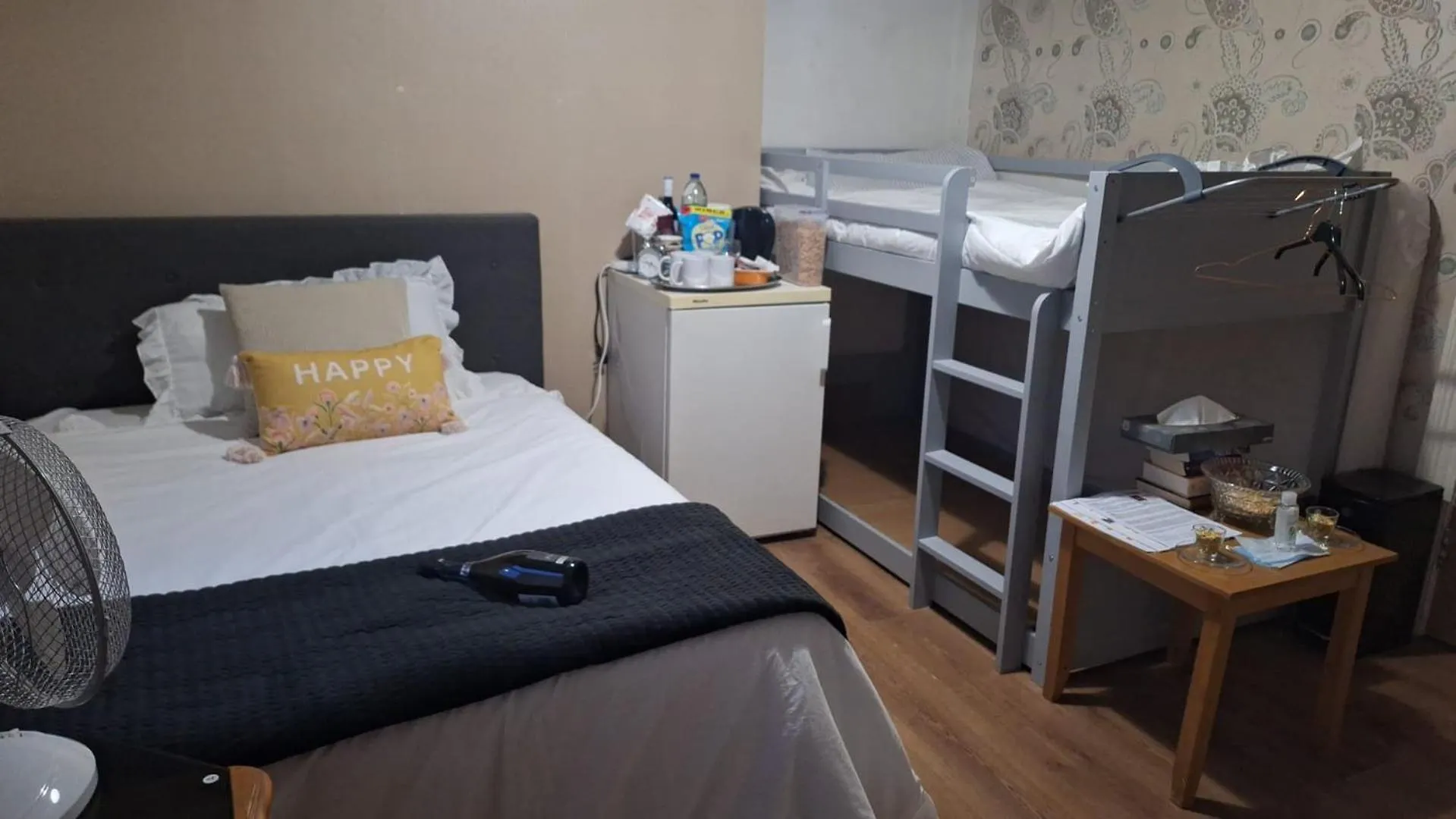 'Aandal House' Bournemouth' Apartment Poole United Kingdom