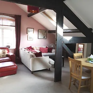 Toffee Loft Apartment Harrogate