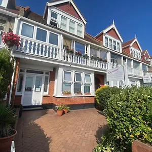 Wynnstay Apartment Southend-on-Sea