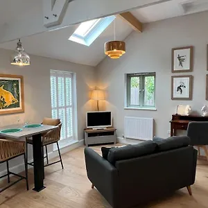 The Nest-cambridge Apartment Cambridge (Cambridgeshire)