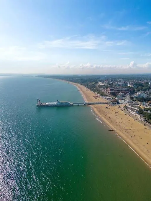 Appartamento 'Aandal House' Bournemouth' Poole Regno Unito