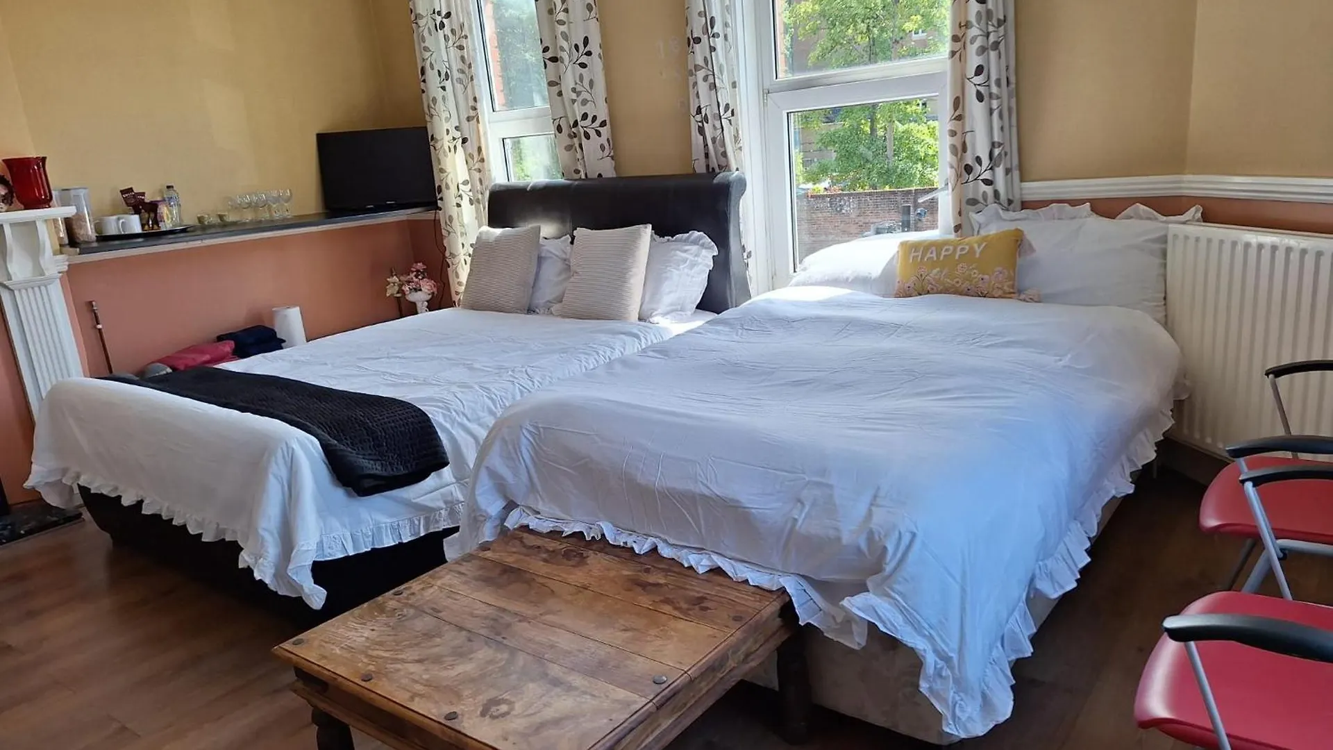 Appartamento 'Aandal House' Bournemouth' Poole